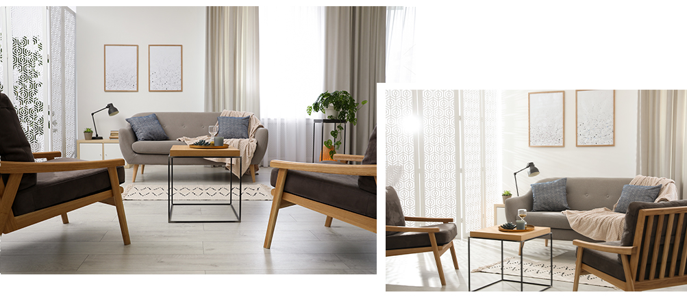 Key Concepts for a Comfortable and Stylish Living Room